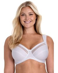 Miss Mary Of Sweden - Miss Mary Essence Underwired Bra - Lyst