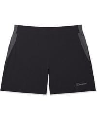 Berghaus - Wandermoor Wind Short - Lyst