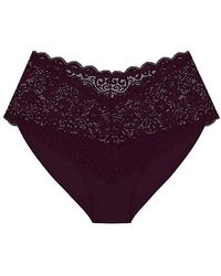 Triumph - Amourette Maxi Briefs - Lyst