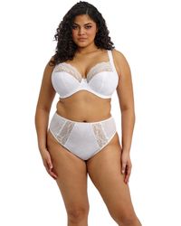 Elomi - Lucie High Leg Knicker - Lyst