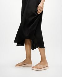 Fitflop - Fit Flop Iqushion Flip Flops - Lyst