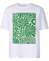 TOG24 - Tog24 Premium Supersoft T-Shirt - Lyst