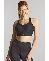 Panache - Boundless Non Wired Sport Bra - Lyst