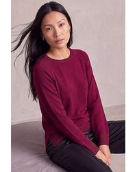 Roman - Roman Soft Crew Neck Jumper - Lyst
