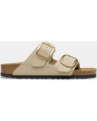 Birkenstock - Arizona Big Buckle Birko-Flor - Lyst