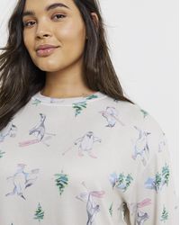 Simply Be - Supersoft Twosie - Lyst