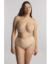 SCULPTRESSE - Estel Full Cup Bra - Lyst