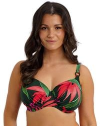 Fantasie - Pichola Full Cup Bikini Top - Lyst