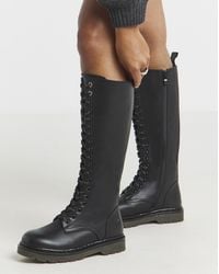 Heavenly Feet - Avalon Boots Sf Wide Fit - Lyst