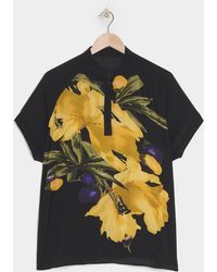 Religion - Jade Top - Lyst