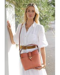 LUELLA GREY LONDON - Luella Indra Crossbody - Lyst
