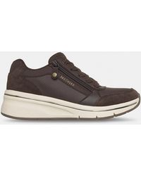 Skechers - Billion Flex D Fit - Lyst