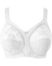 Triumph - Doreen Non Wired Bra - Lyst