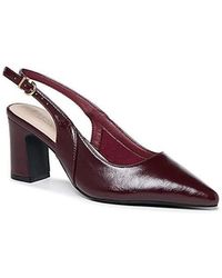 Paradox London - Giana Wide Fit Shoes - Lyst