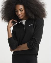 Regatta - Sweethart 1/4 Zip Fleece - Lyst