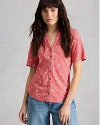 White Stuff - Annie Shirt - Lyst