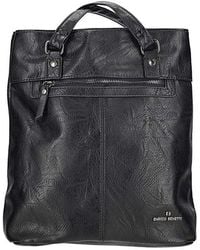 Enrico Benetti - Julia Shoulder/Backpack - Lyst