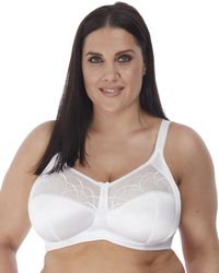 Elomi - Cate Full Cup Non Wired Bra - Lyst