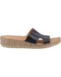 Hush Puppies - Eloise Mule Sandal - Lyst