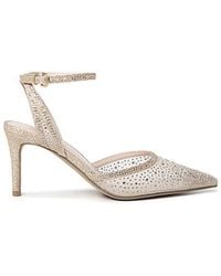 Paradox London - Illustra Shoes - Lyst
