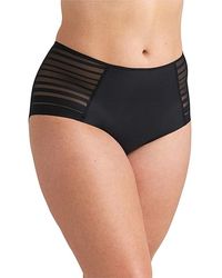 Miss Mary Of Sweden - Miss Mary Stay Fresh Air Maxi Briefs - Lyst