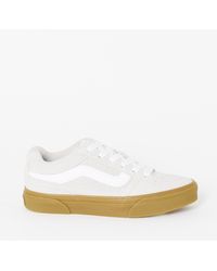 Vans - Caldrone Trainers - Lyst