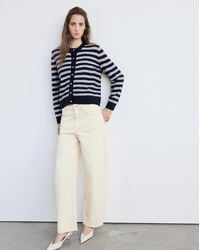 Mango - Cardigan Eliote - Lyst