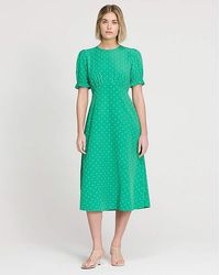 Finery London - Mela Dress - Lyst