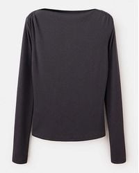 Mango - T-Shirt Lilobar - Lyst