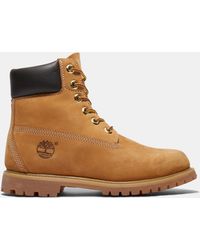 Timberland - Premium 6-Inch Waterproof Boot - Lyst