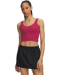 Under Armour - Ua Motion Tank - Lyst