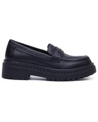 Hush Puppies - Odessa Loafer - Lyst