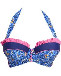 Joe Browns - Bikini Top - Lyst