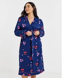 Pretty Secrets - Supersoft Gown - Lyst