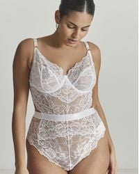 Ann Summers - Hold Me Tight Body - Lyst