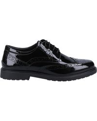 Hush Puppies - Verity Brogue - Lyst