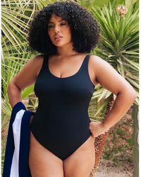 Curvy Kate - Deep Dive Non Wired Swimsuit - Lyst