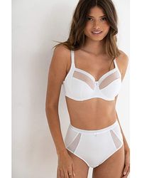 Pour Moi - Viva Luxe High Waist Brief - Lyst