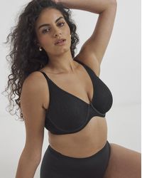 MAGISCULPT - Lace Bra - Lyst