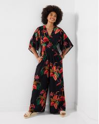 Joe Browns - Tropical Paradise Jumpsuit - Lyst