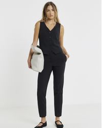 Simply Be - Magisculpt Tapered Leg Regular - Lyst