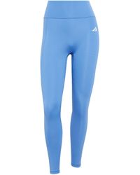 adidas - Optimal Power 7/8 Leggings - Lyst