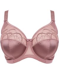 Elomi - Cate Full Cup Wired Bra - Lyst