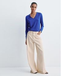 Mango - Sweater Luccav - Lyst