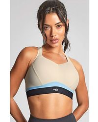 Panache - Boundless Non Wired Sports Bra - Lyst
