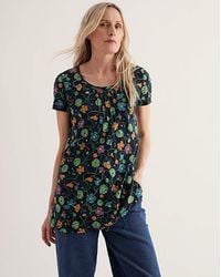 Seasalt - Cornwall Busy Lizzy Tunic - Lyst