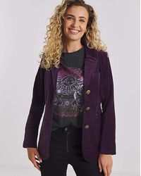 Joe Browns - Magnificent Moleskin Jacket - Lyst