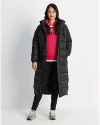 TOG24 - Tog24 Cautley Long Padded Jacket - Lyst