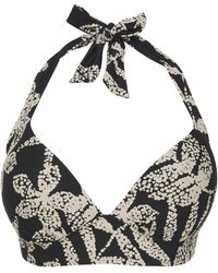 JD Williams - Mix And Match Non Wired Bikini Top - Lyst