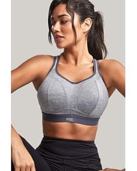 Panache Sports - Panache Boundless Non Wired Sports Bra - Lyst